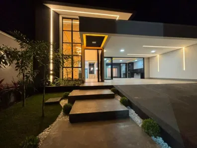 Casa com 4 Quartos à venda, 238m² no Moinho dos Ventos, Goiânia