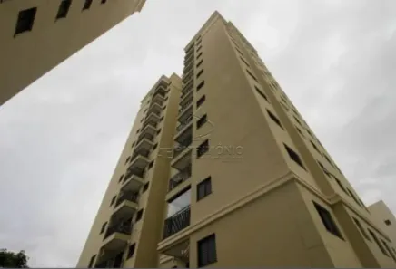 Apartamento com 2 Quartos à venda, 62m² no Vila Barão, Sorocaba