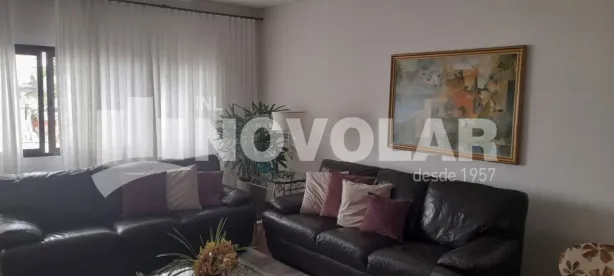 Sobrado com 4 Quartos à venda, 180m² no Vila Maria Alta, São Paulo