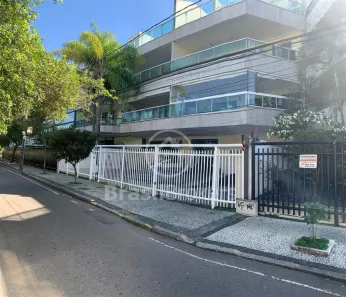 Apartamento com 3 Quartos à venda, 79m² no Recreio dos Bandeirantes, Rio de Janeiro