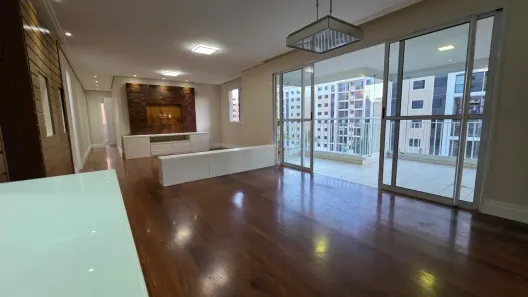 Apartamento com 3 Quartos à venda, 117m² no Cidade São Francisco, São Paulo