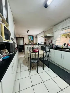 Casa com 3 Quartos à venda, 110m² no Jardim Esmeralda, Santa Bárbara D'Oeste