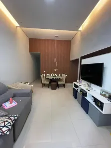 Casa de Condomínio com 3 Quartos à venda, 140m² no Chácara Bela Vista, Itu