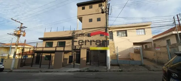 Prédio Comercial à venda, 1176m² no Vila Medeiros, São Paulo