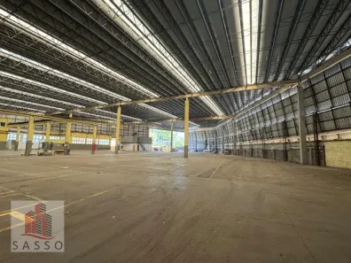 Galpão/Depósito/Armazém para alugar, 6188m² no Remédios, Osasco