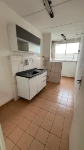 Apartamento com 2 Quartos à venda, 56m² no Cézar de Souza, Mogi das Cruzes