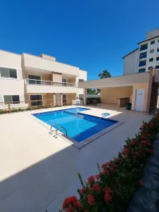 Apartamento com 2 Quartos à venda, 95m² no Vila de Abrantes (Abrantes), Camaçari