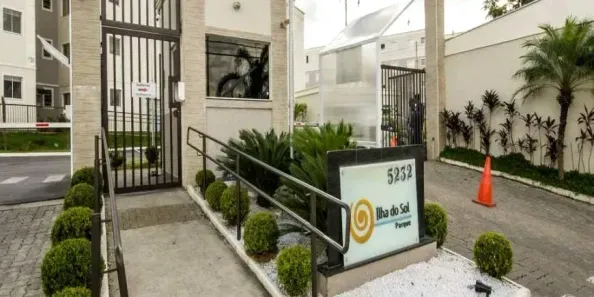 Apartamento com 2 Quartos à venda, 45m² no Parque das Indústrias, Itu