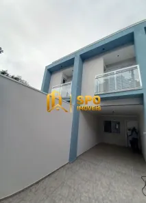 Casa com 3 Quartos à venda, 110m² no Cupecê, São Paulo