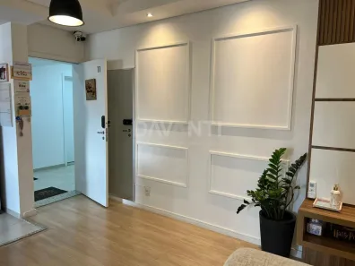 Apartamento com 3 Quartos à venda, 76m² no Ponte Preta, Campinas
