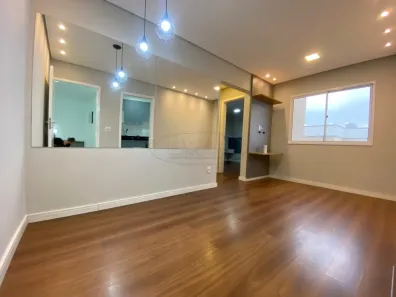 Apartamento com 2 Quartos à venda, 47m² no Parque Manchester, Sorocaba