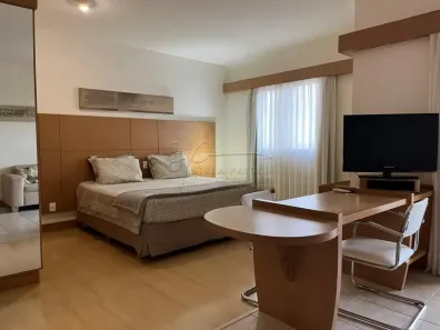 com 1 Quarto à venda, 41m² no Jardim América, Ribeirão Preto