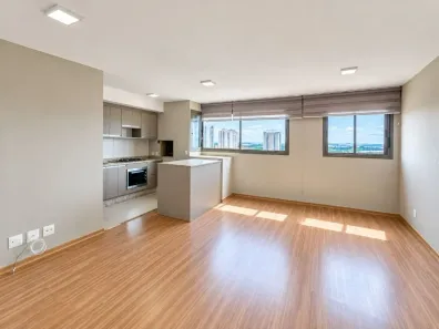 Apartamento com 2 Quartos à venda, 70m² no Vivendas do Arvoredo, Londrina