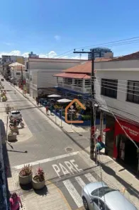Apartamento com 3 Quartos à venda, 120m² no Centro, Pouso Alegre