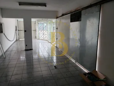 Imóvel Comercial para venda ou aluguel, 130m² no Santo Amaro, São Paulo