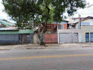 Casa com 2 Quartos à venda, 90m² no Bosque dos Eucaliptos, São José dos Campos