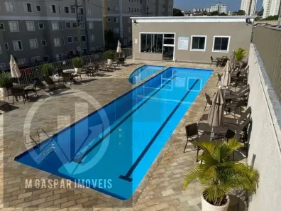 Apartamento com 2 Quartos à venda, 49m² no Jardim Nova Europa, Campinas