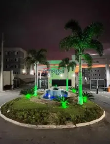 Apartamento com 2 Quartos à venda, 42m² no Vila Nova Aliança, Jacareí