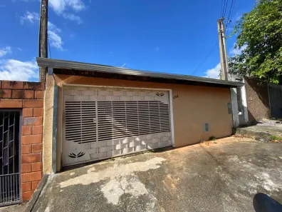 Casa com 2 Quartos à venda, 115m² no Jardim Montreal, Sorocaba