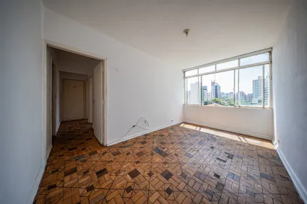 Apartamento com 3 Quartos à venda, 88m² no Vila Mariana, São Paulo