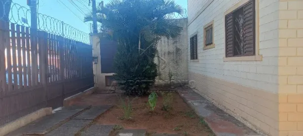 Apartamento com 3 Quartos à venda, 63m² no Jardim Simus, Sorocaba