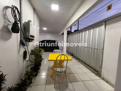 Casa com 3 Quartos à venda, 140m² no Saci, Teresina