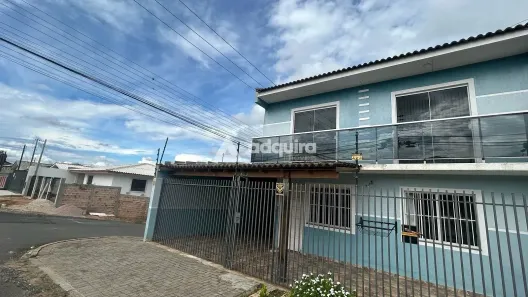 Sobrado com 3 Quartos à venda, 98m² no Nova Rússia, Ponta Grossa