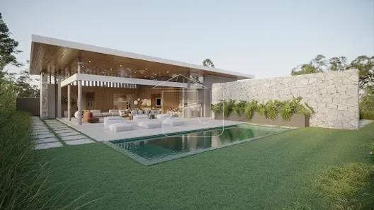 Casa com 4 Quartos à venda, 383m² no Loteamento Residencial Vale do Canaã, Marília