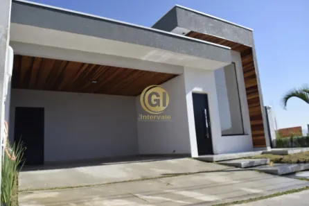 Casa de Condomínio com 3 Quartos à venda, 250m² no Residencial Colinas, Caçapava
