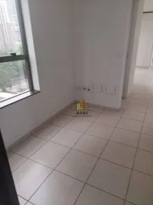 Sala Comercial para alugar, 50m² no Vila Clementino, São Paulo