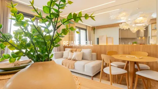 Apartamento com 3 Quartos à venda, 78m² no Areal, Pelotas