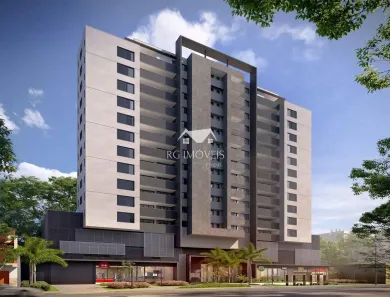 Apartamento com 2 Quartos à venda, 60m² no Barreiro, Belo Horizonte