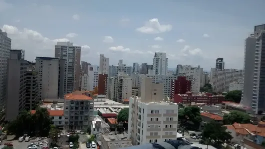 Apartamento com 1 Quarto para alugar, 64m² no Vila Mariana, São Paulo