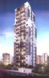 Apartamento com 2 Quartos à venda, 49m² no Vila Dom Pedro II, São Paulo
