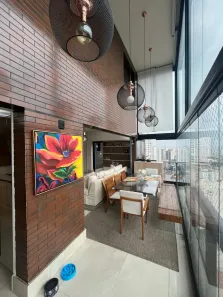 Apartamento com 2 Quartos à venda, 105m² no Vila Mariana, São Paulo