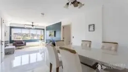 Apartamento com 3 Quartos à venda, 114m² no Mont Serrat, Porto Alegre