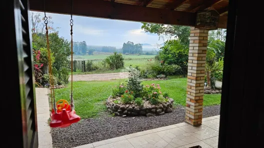 Fazenda/Sítio com 3 Quartos à venda, 251m² no Centro, Vale do Sol