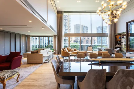 Apartamento com 3 Quartos à venda, 275m² no Vila Olímpia, São Paulo