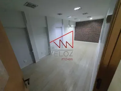 Ponto Comercial à venda, 1m² no Catete, Rio de Janeiro