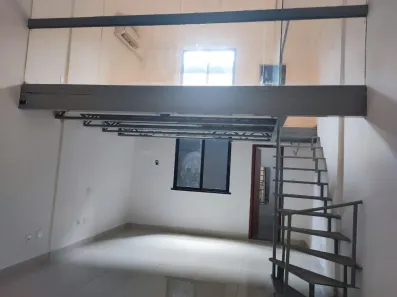 Ponto Comercial para alugar, 42m² no Adrianópolis, Manaus