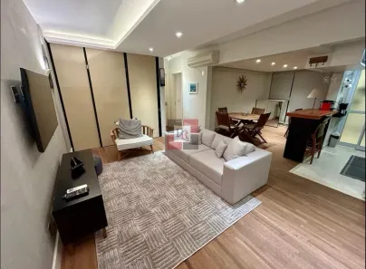 Apartamento com 2 Quartos à venda, 69m² no Vila Gertrudes, São Paulo