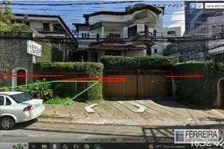 Lote/Terreno para venda ou aluguel, 735m² no Caminho das Árvores, Salvador