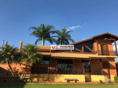 Casa de Condomínio com 3 Quartos à venda, 250m² no Jardim Tereza Cristina, Jundiaí
