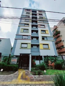 Apartamento com 3 Quartos à venda, 81m² no Santana, Porto Alegre