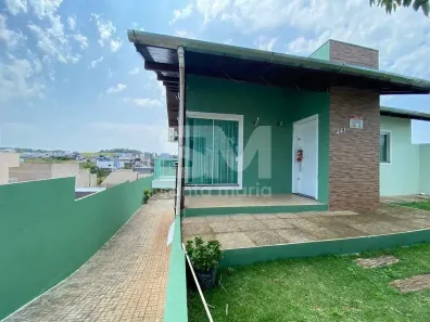 Casa com 5 Quartos à venda, 181m² no Santos Dumont, Chapecó