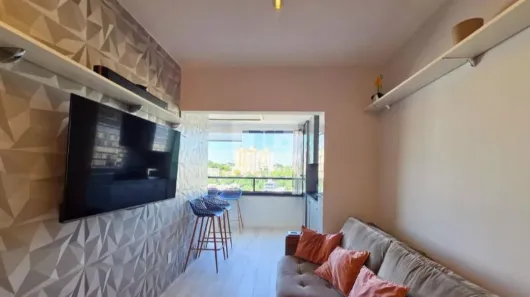 Apartamento com 2 Quartos à venda, 60m² no Centro, São Bernardo do Campo