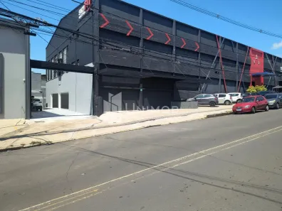 Ponto Comercial para alugar, 500m² no Taquaral, Campinas