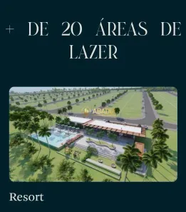 Lote/Terreno à venda, 200m² no São Bento, Paulínia