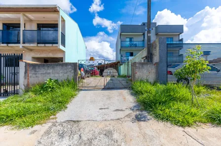 Casa com 1 Quarto à venda, 40m² no Costeira, Araucária