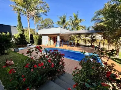 Fazenda/Sítio com 2 Quartos para venda ou aluguel, 300m² no , Hidrolândia